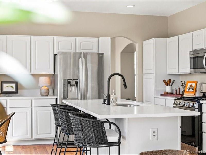 MLS Image #9 for 17776 e dorado drive,centennial, Colorado