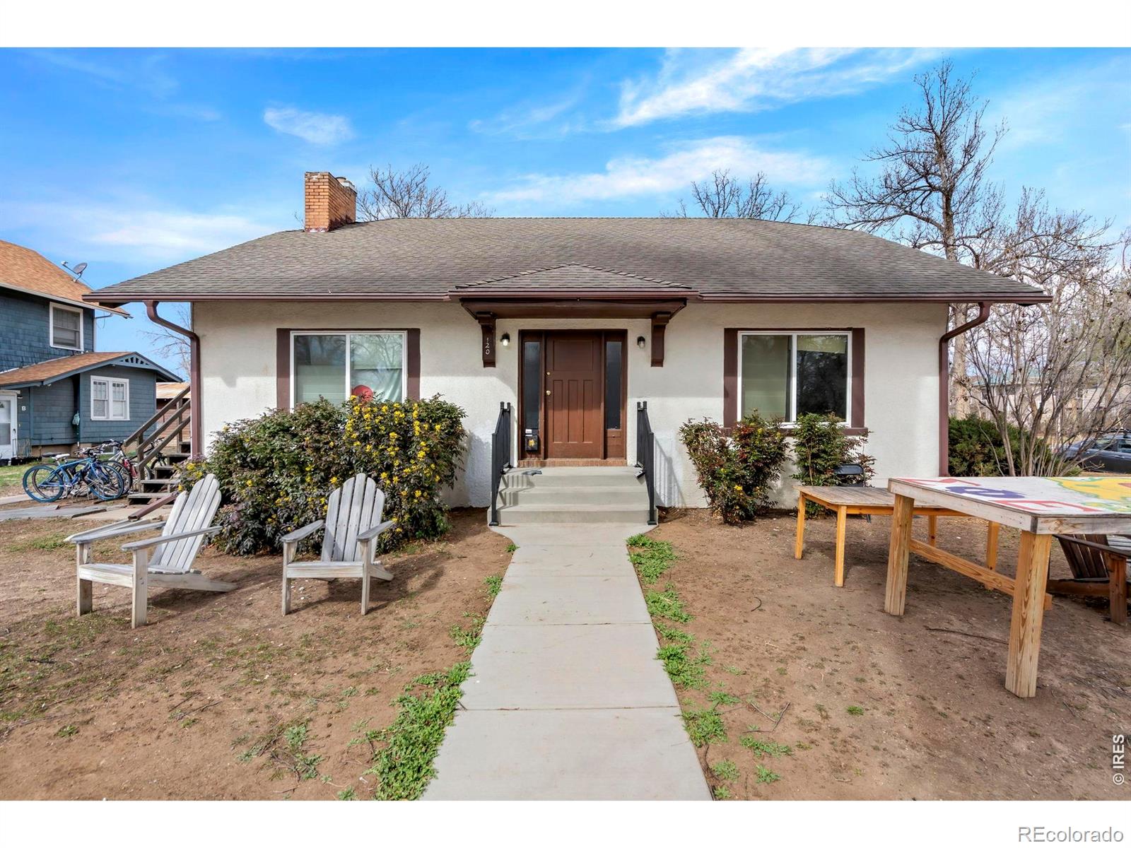 MLS Image #0 for 120  garfield street,fort collins, Colorado