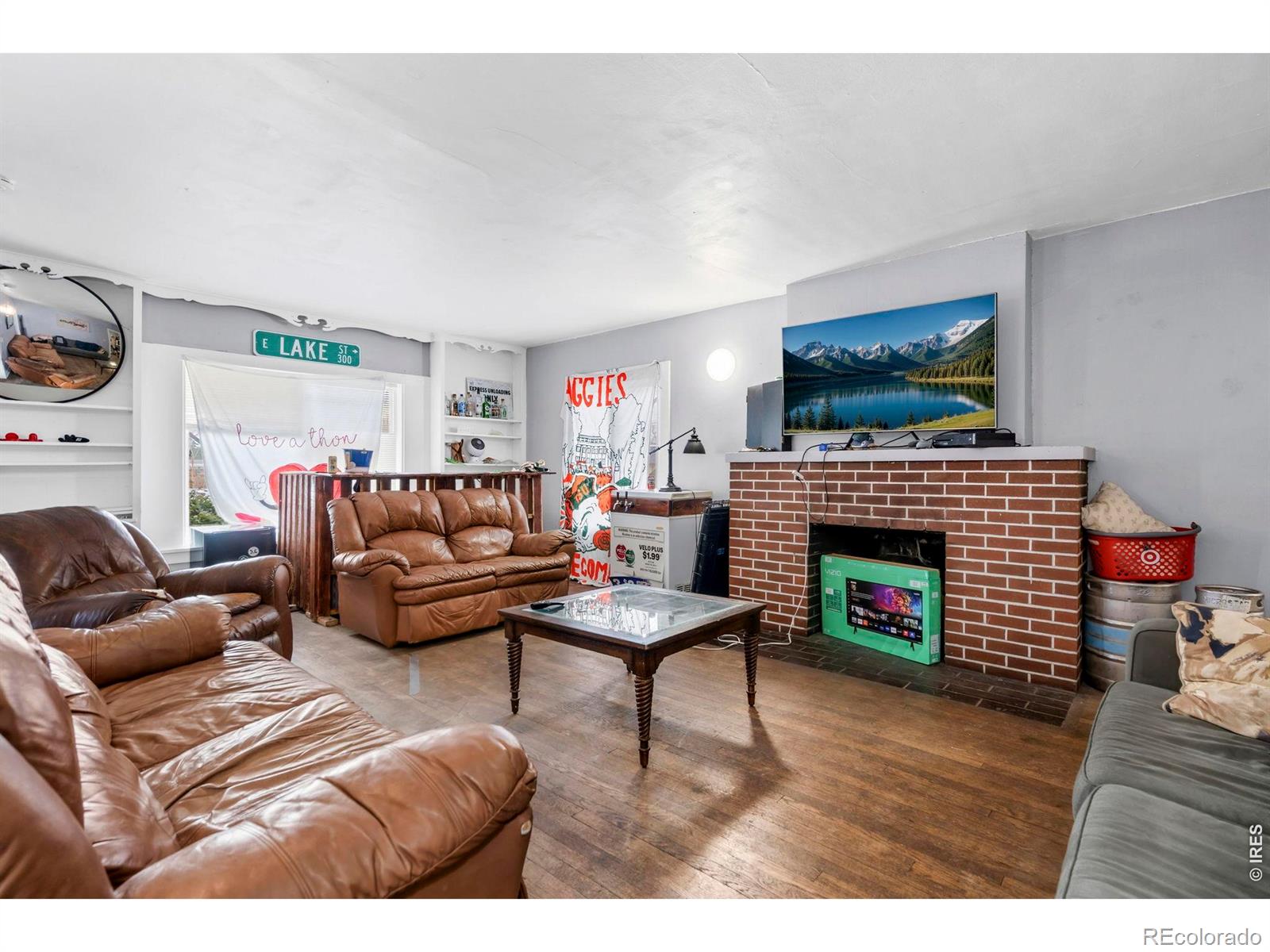 MLS Image #1 for 120  garfield street,fort collins, Colorado