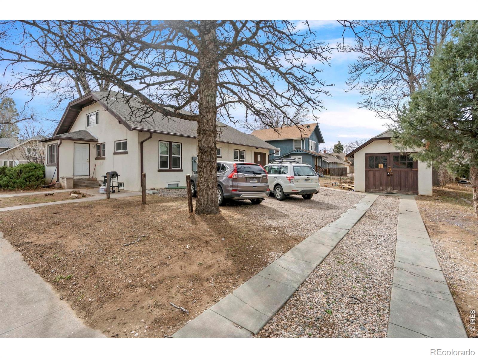 MLS Image #15 for 120  garfield street,fort collins, Colorado