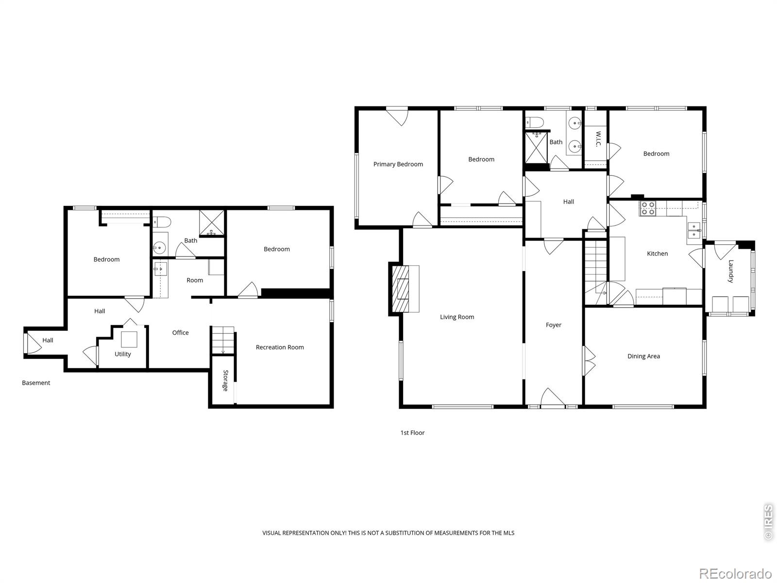 MLS Image #16 for 120  garfield street,fort collins, Colorado