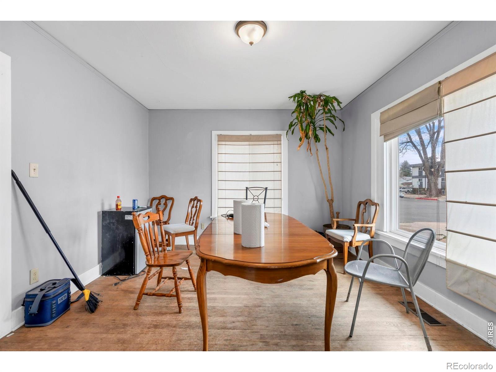 MLS Image #2 for 120  garfield street,fort collins, Colorado