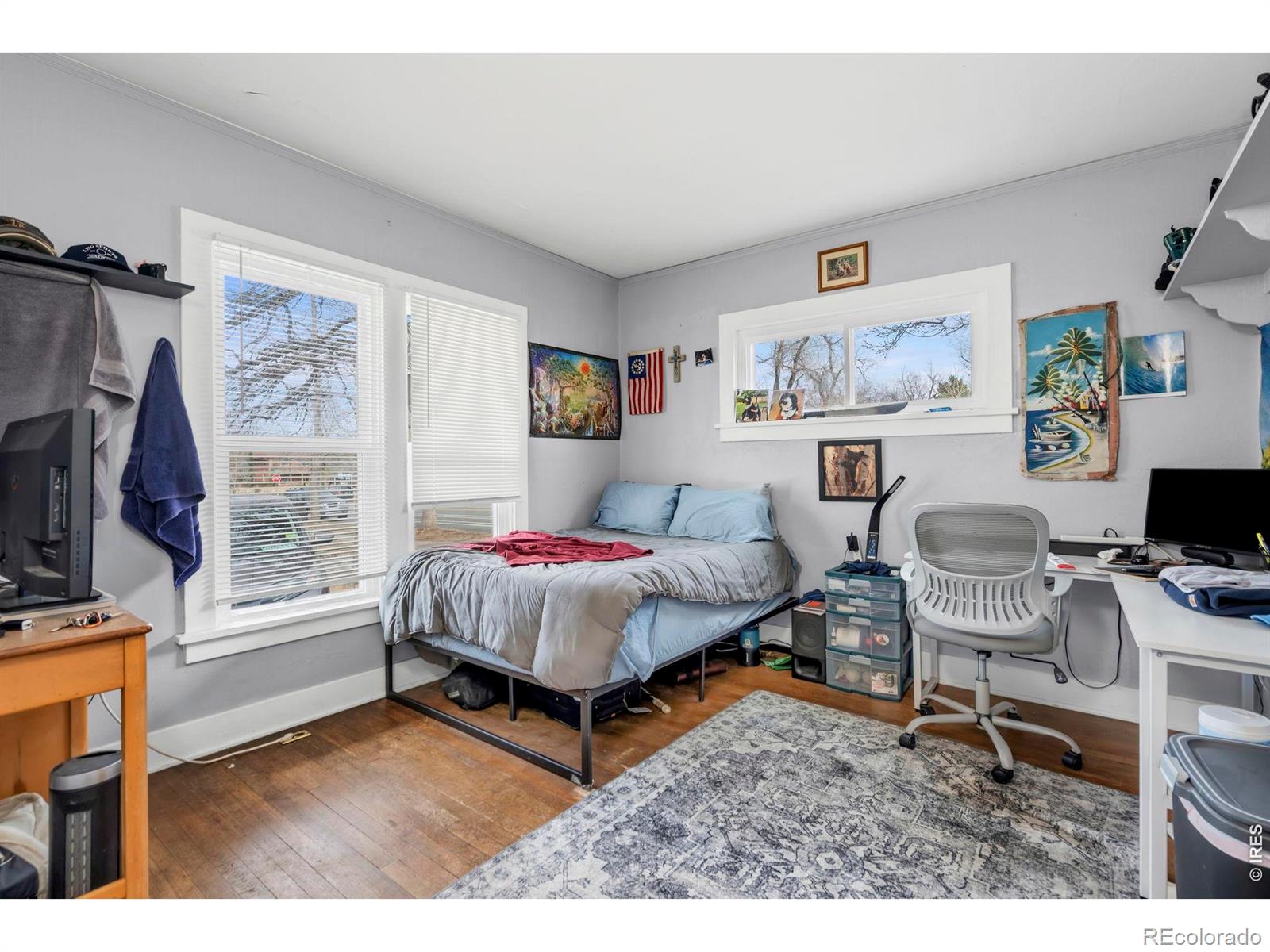 MLS Image #3 for 120  garfield street,fort collins, Colorado