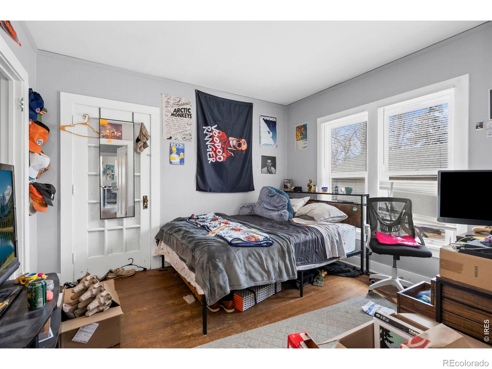 MLS Image #5 for 120  garfield street,fort collins, Colorado