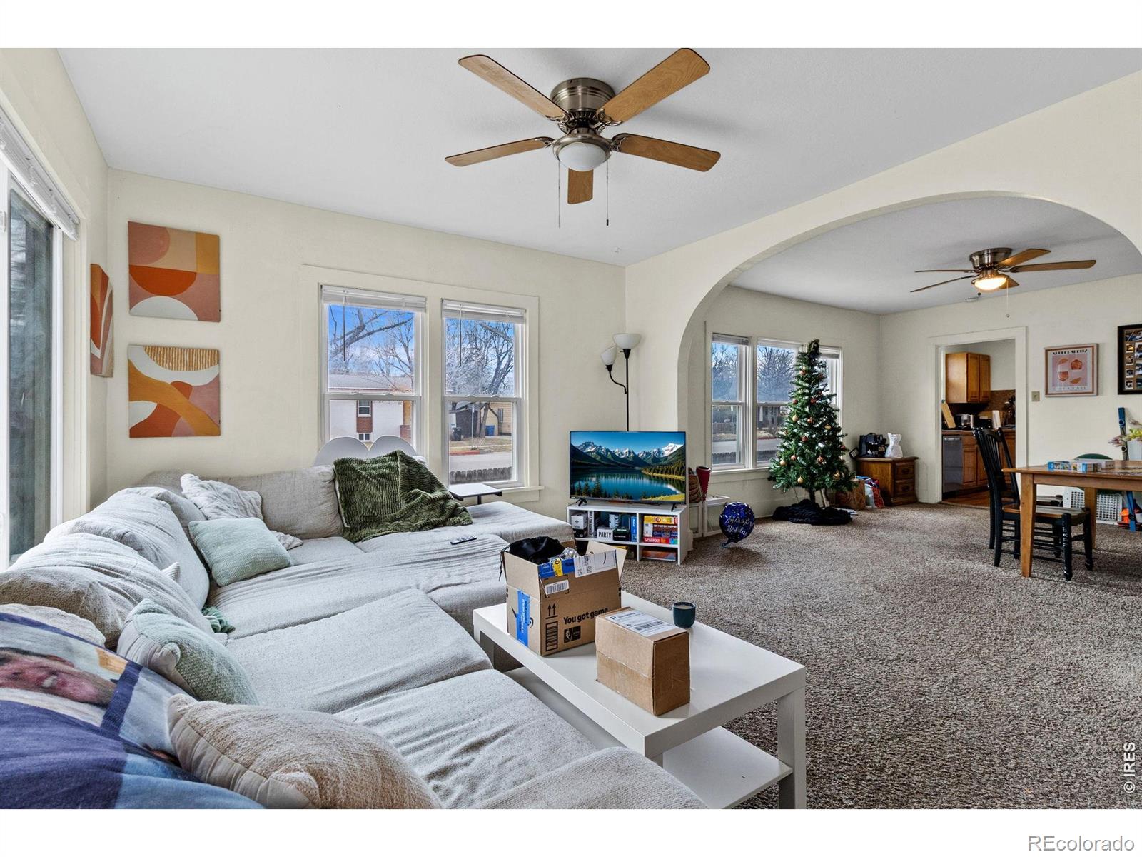 MLS Image #1 for 531 s whitcomb street,fort collins, Colorado