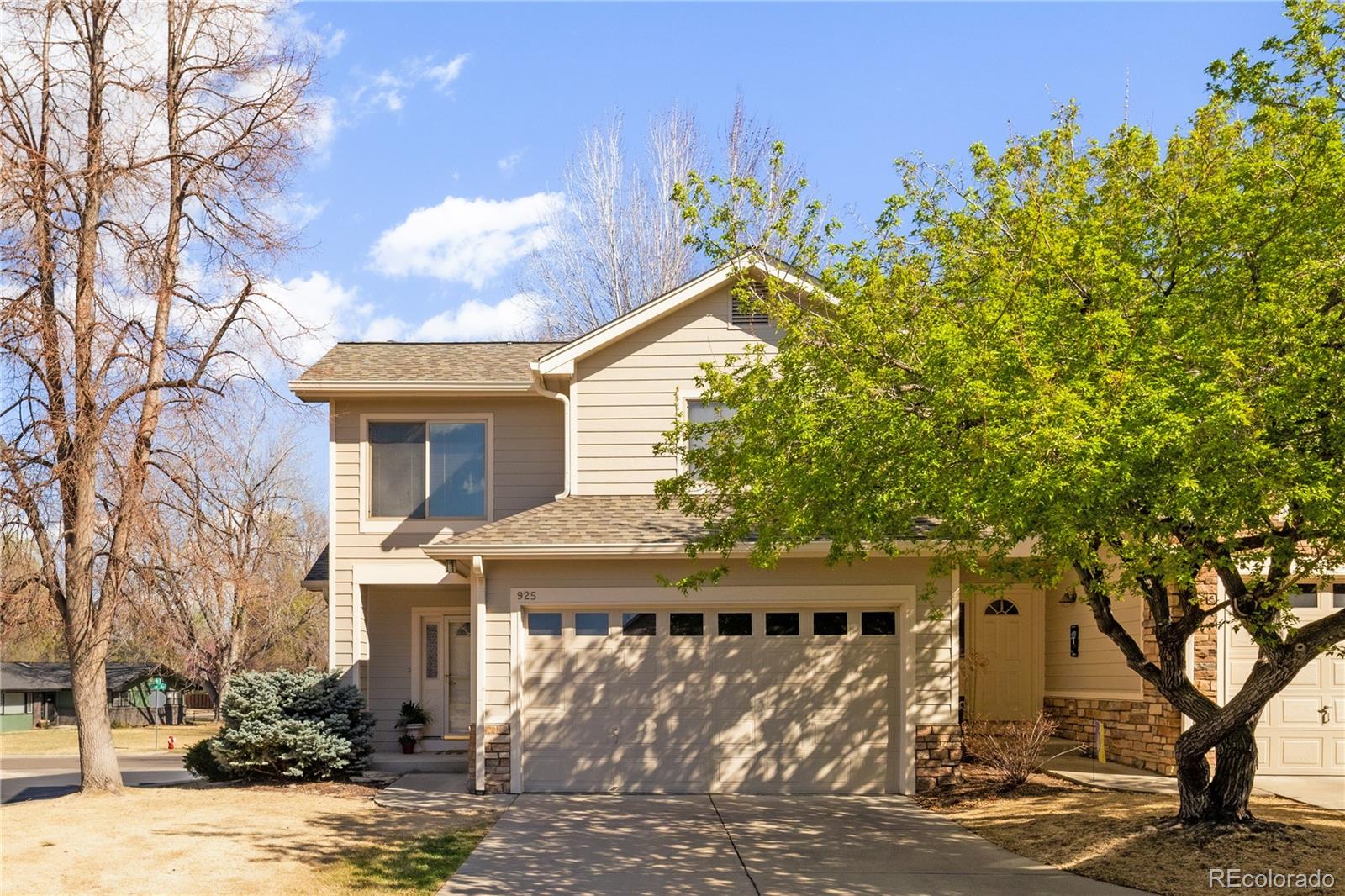 MLS Image #4 for 925  hover ridge circle,longmont, Colorado