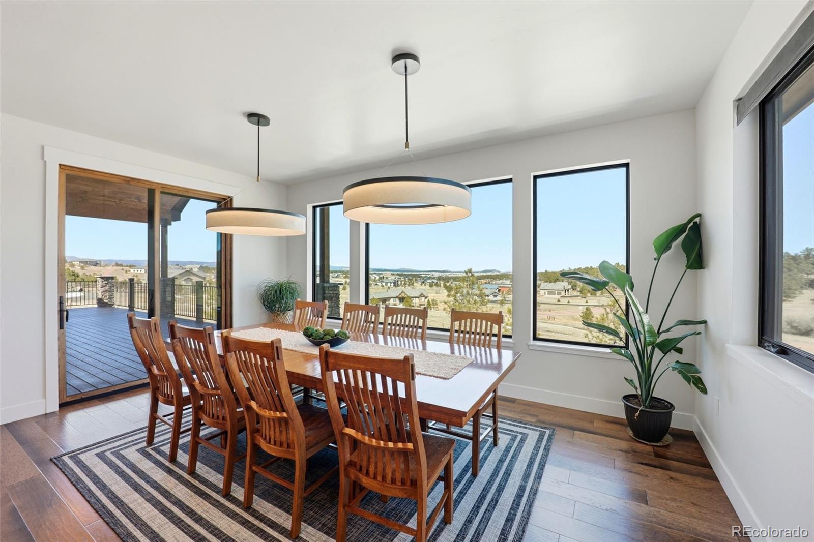 MLS Image #12 for 17445  pond view place,colorado springs, Colorado