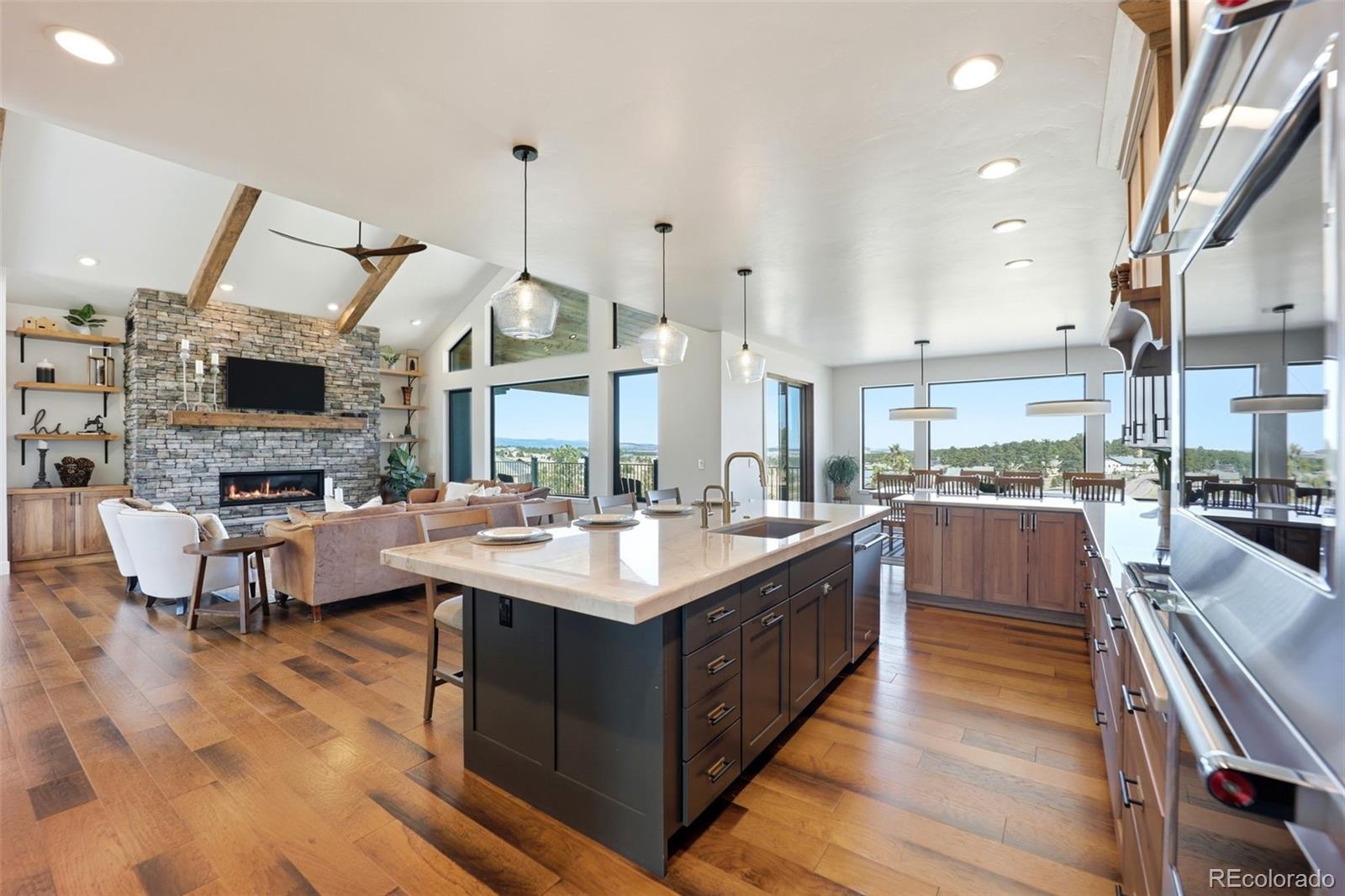 MLS Image #13 for 17445  pond view place,colorado springs, Colorado