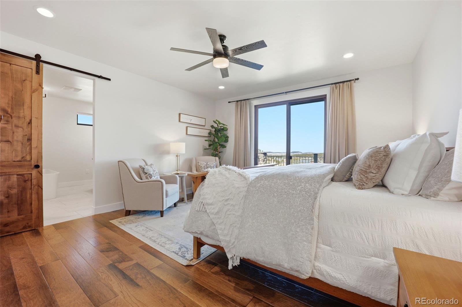 MLS Image #21 for 17445  pond view place,colorado springs, Colorado