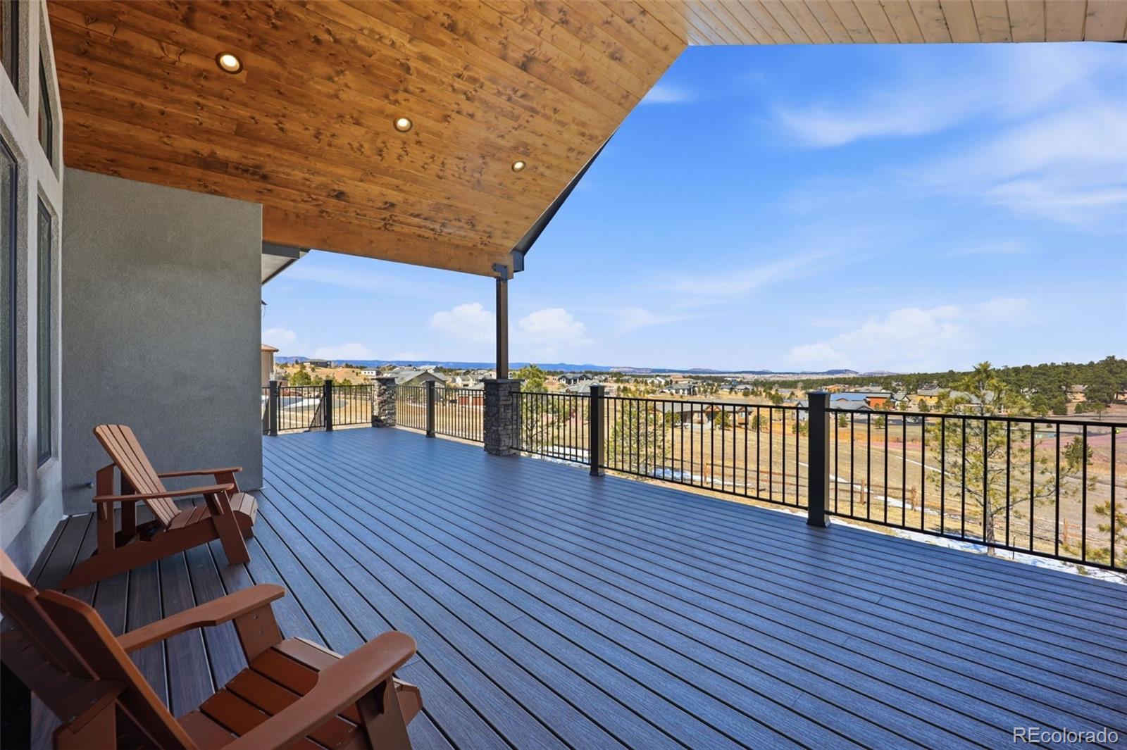 MLS Image #28 for 17445  pond view place,colorado springs, Colorado