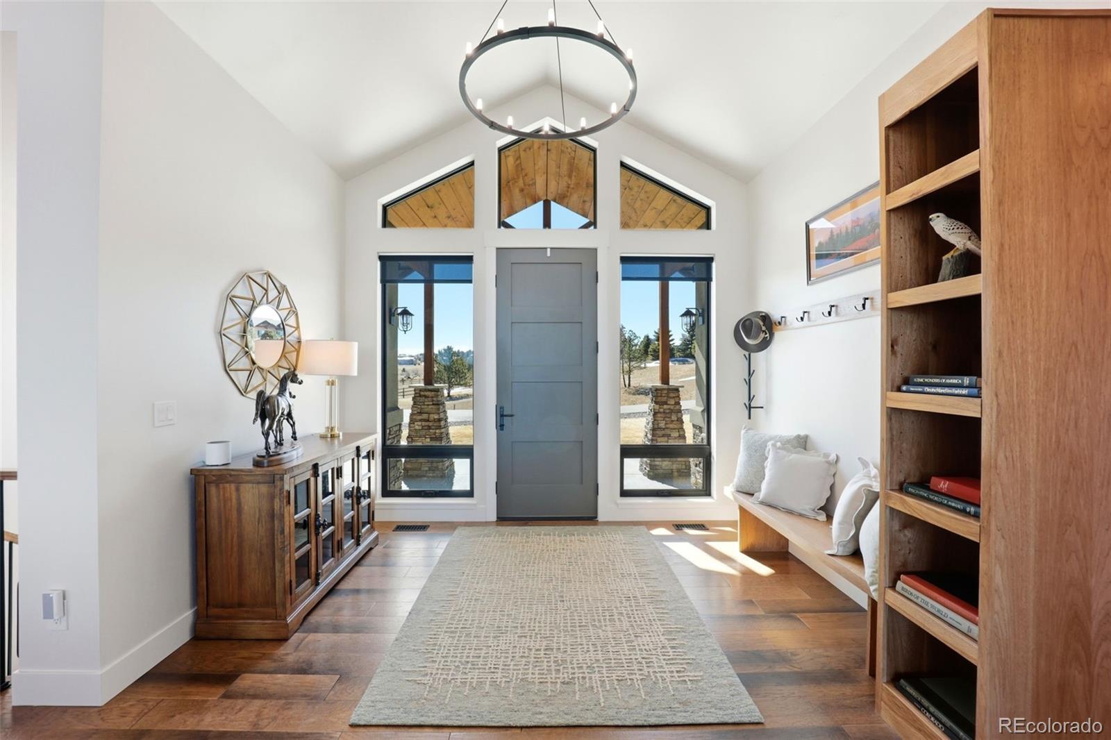MLS Image #4 for 17445  pond view place,colorado springs, Colorado