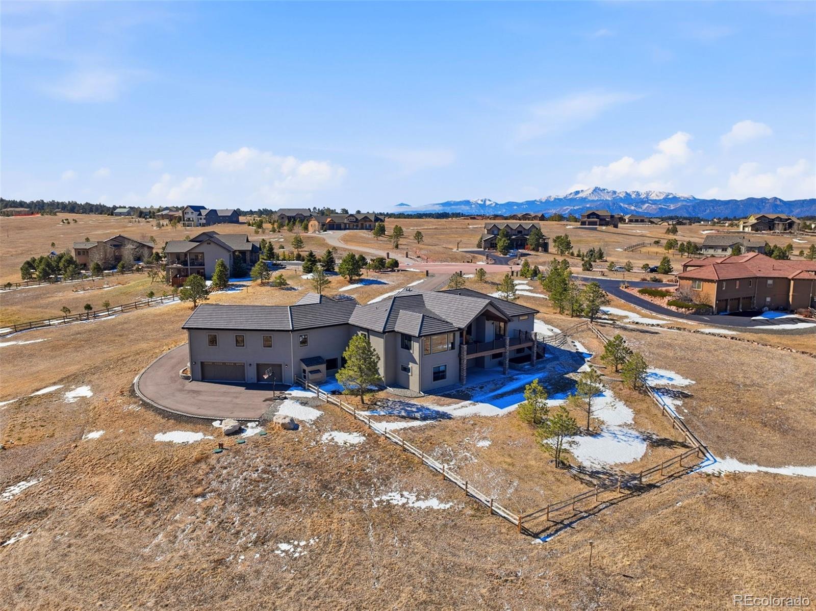 MLS Image #41 for 17445  pond view place,colorado springs, Colorado