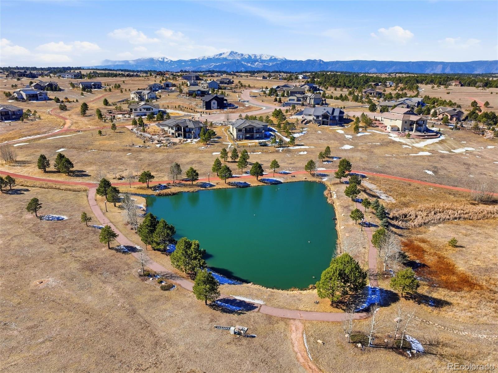 MLS Image #42 for 17445  pond view place,colorado springs, Colorado