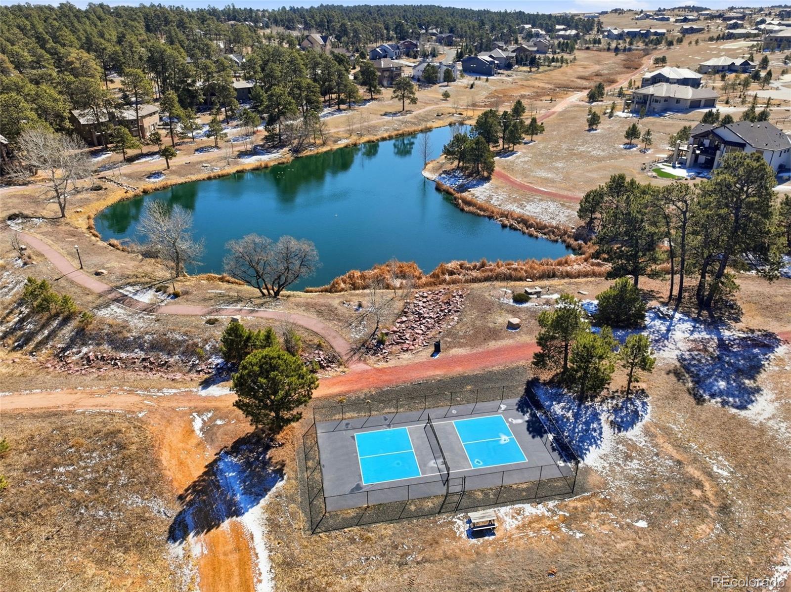 MLS Image #43 for 17445  pond view place,colorado springs, Colorado