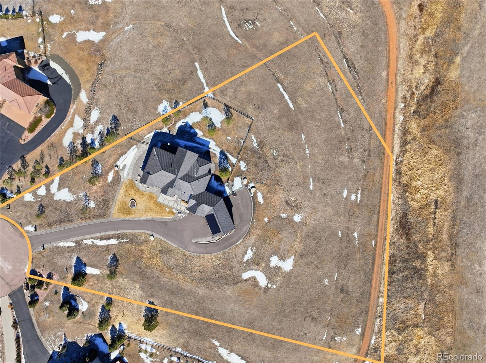 MLS Image #44 for 17445  pond view place,colorado springs, Colorado