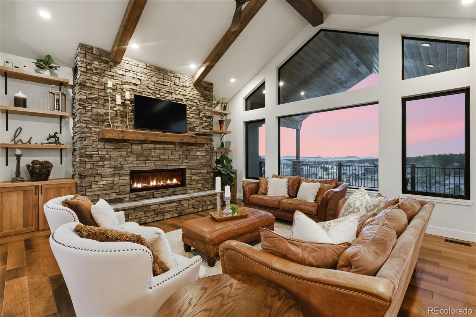MLS Image #45 for 17445  pond view place,colorado springs, Colorado