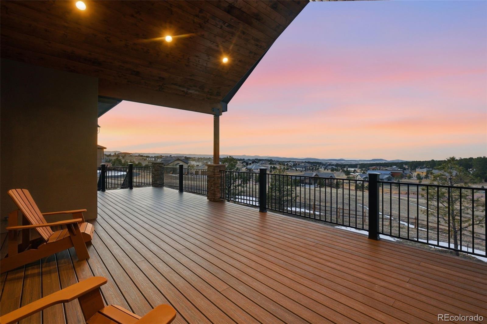 MLS Image #46 for 17445  pond view place,colorado springs, Colorado