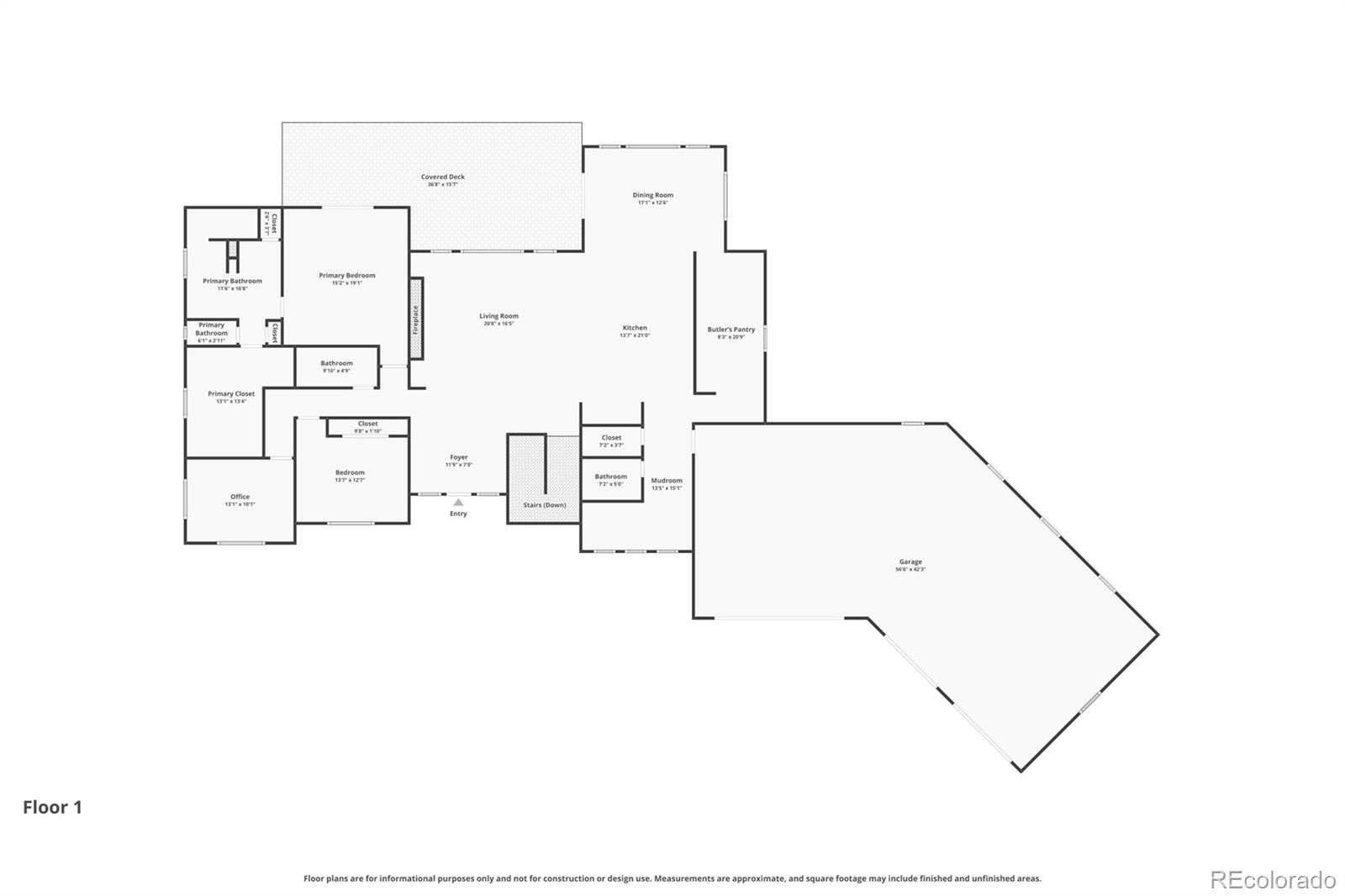 MLS Image #48 for 17445  pond view place,colorado springs, Colorado