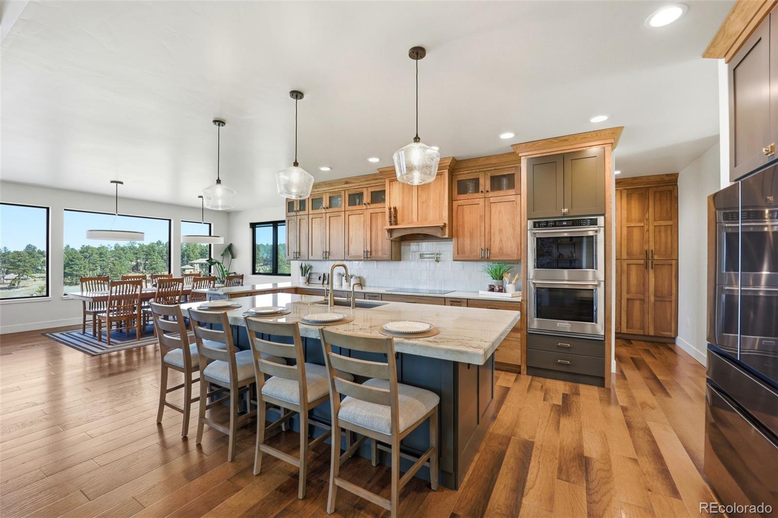 MLS Image #6 for 17445  pond view place,colorado springs, Colorado