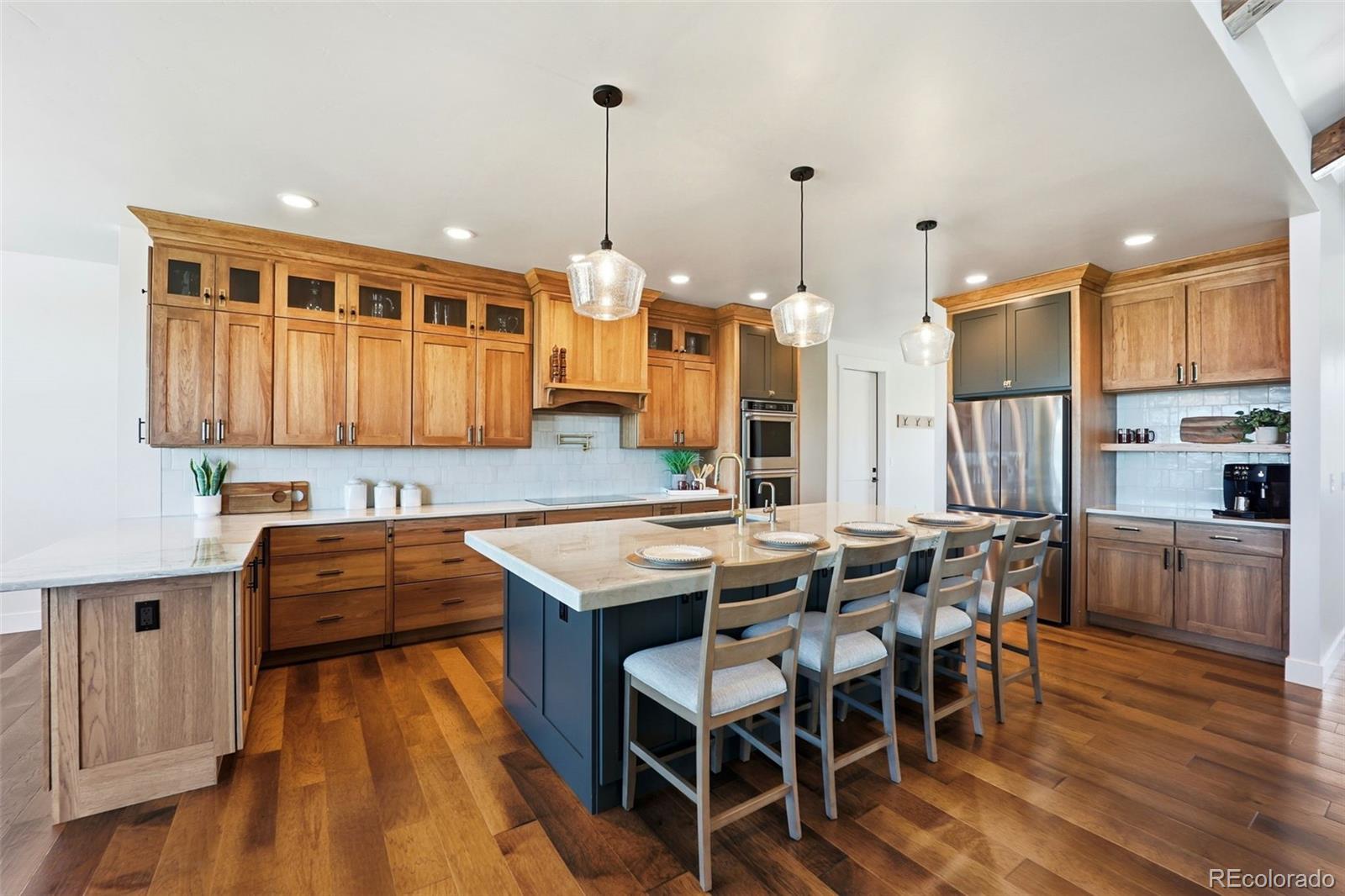 MLS Image #7 for 17445  pond view place,colorado springs, Colorado