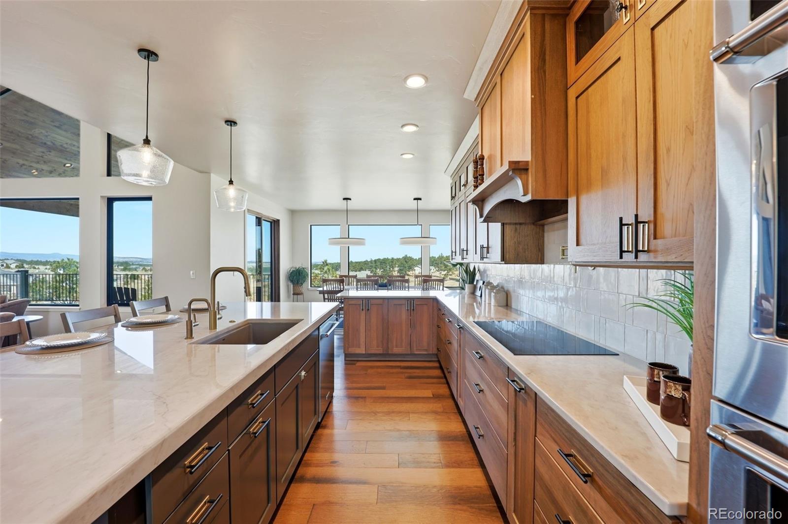MLS Image #8 for 17445  pond view place,colorado springs, Colorado