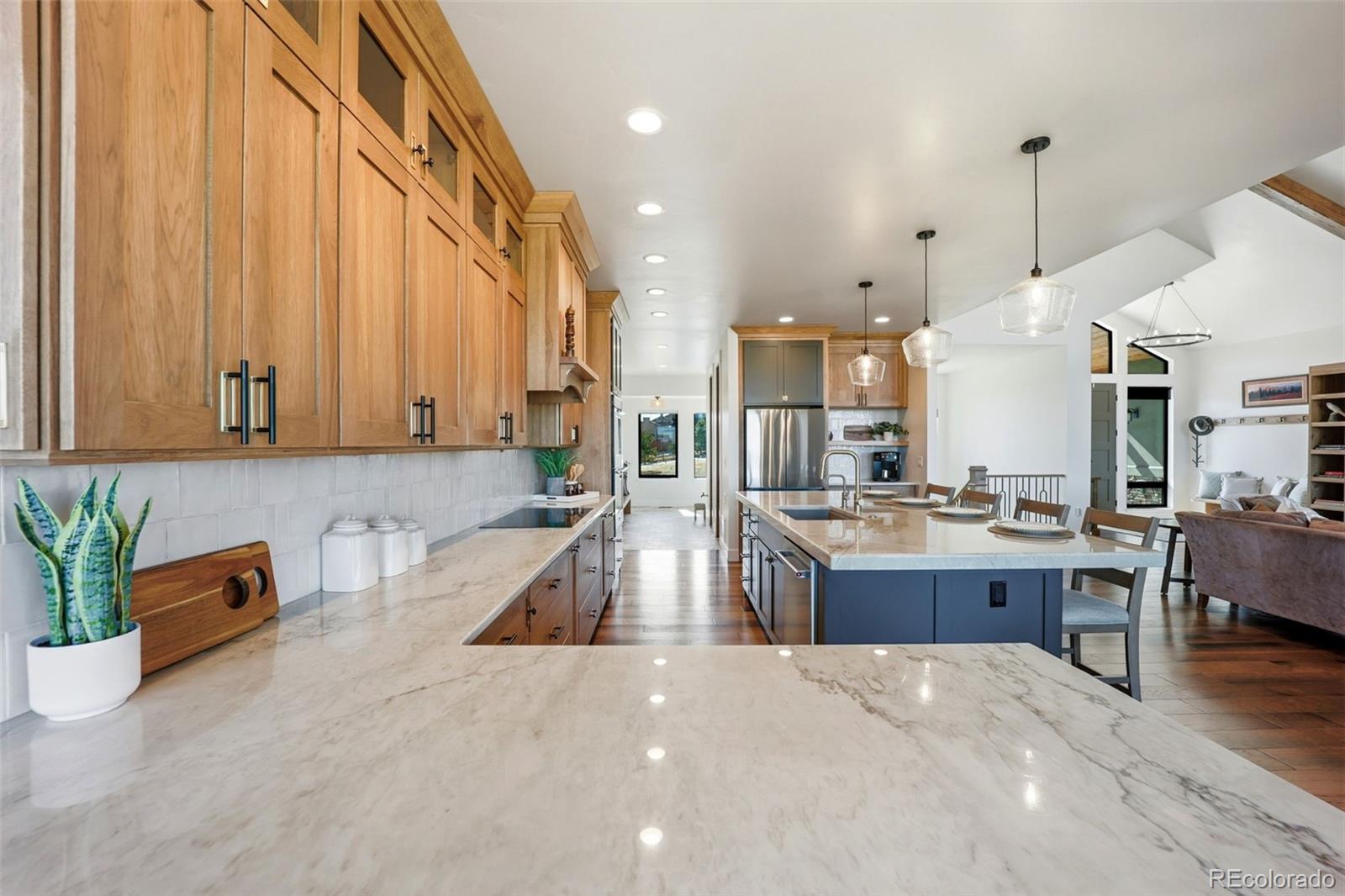 MLS Image #9 for 17445  pond view place,colorado springs, Colorado
