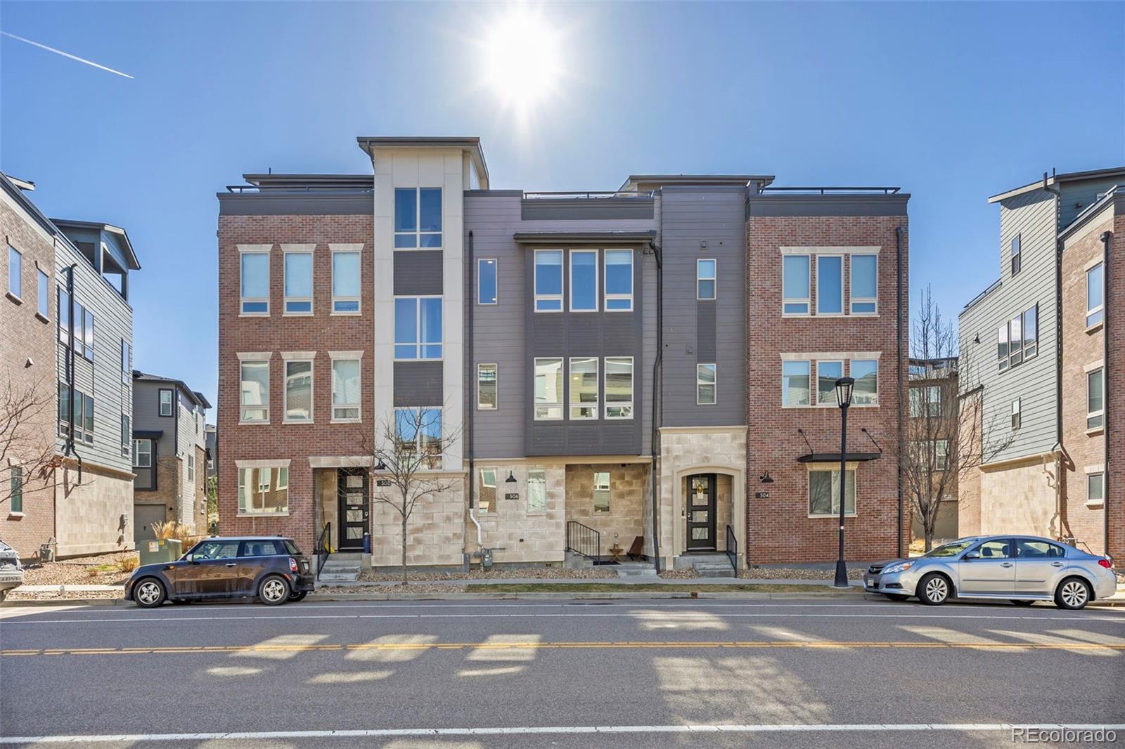 MLS Image #1 for 506  promenade drive,superior, Colorado
