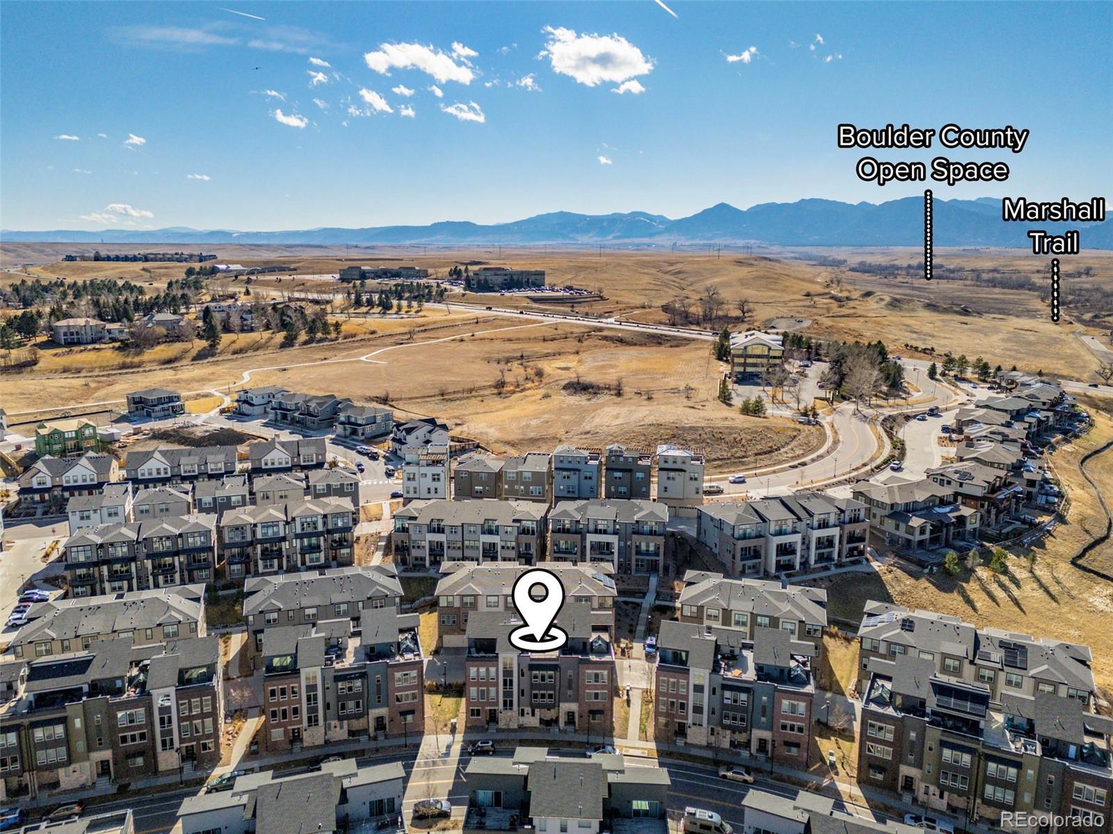 MLS Image #45 for 506  promenade drive,superior, Colorado