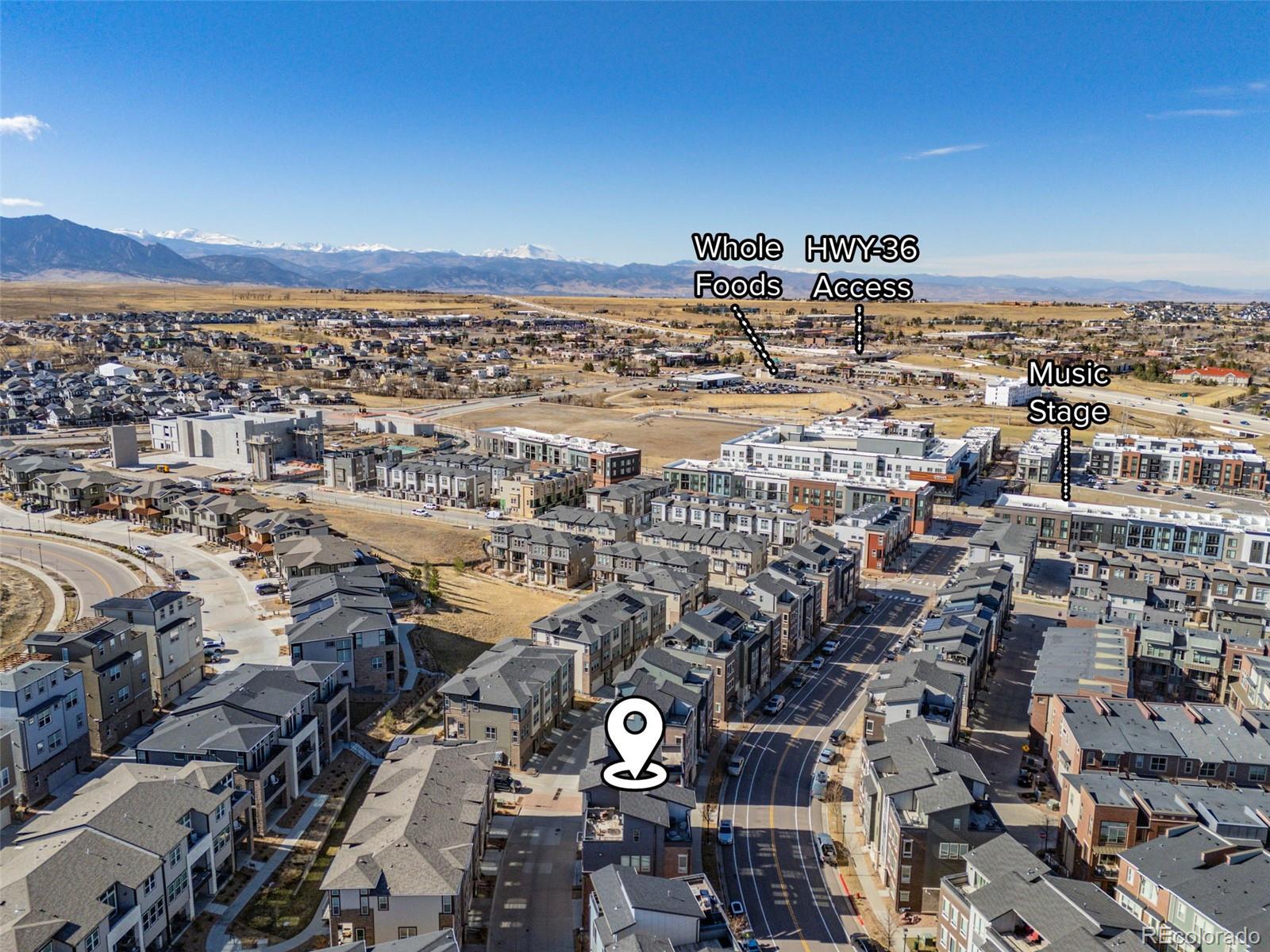 MLS Image #47 for 506  promenade drive,superior, Colorado