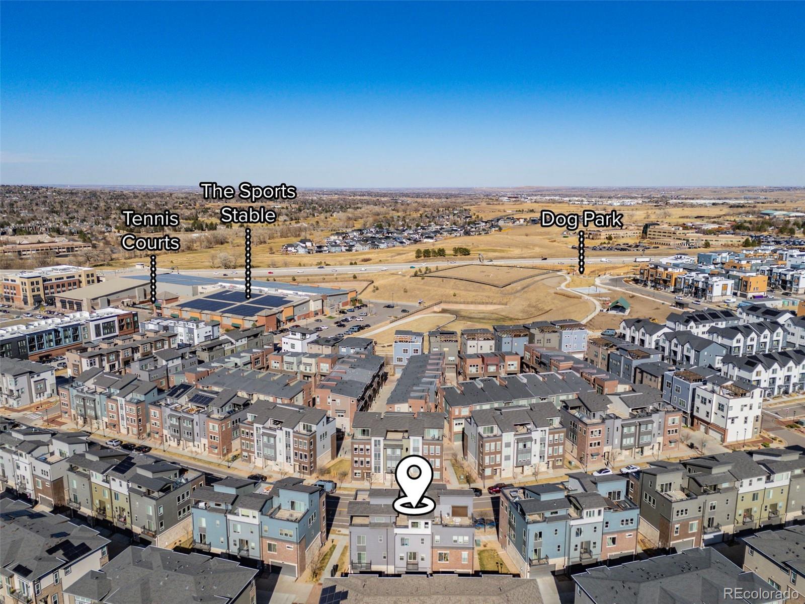 MLS Image #48 for 506  promenade drive,superior, Colorado