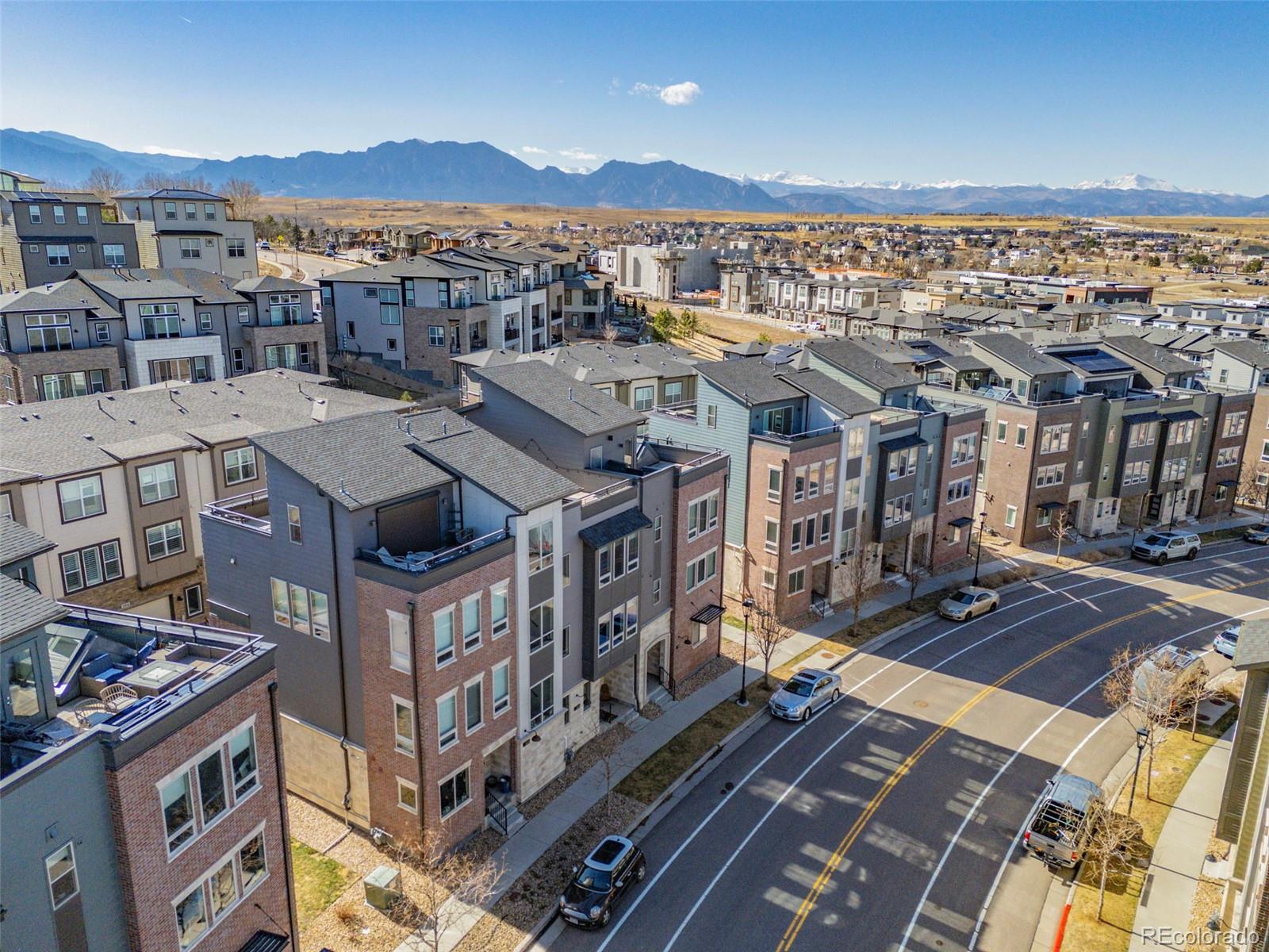MLS Image #5 for 506  promenade drive,superior, Colorado