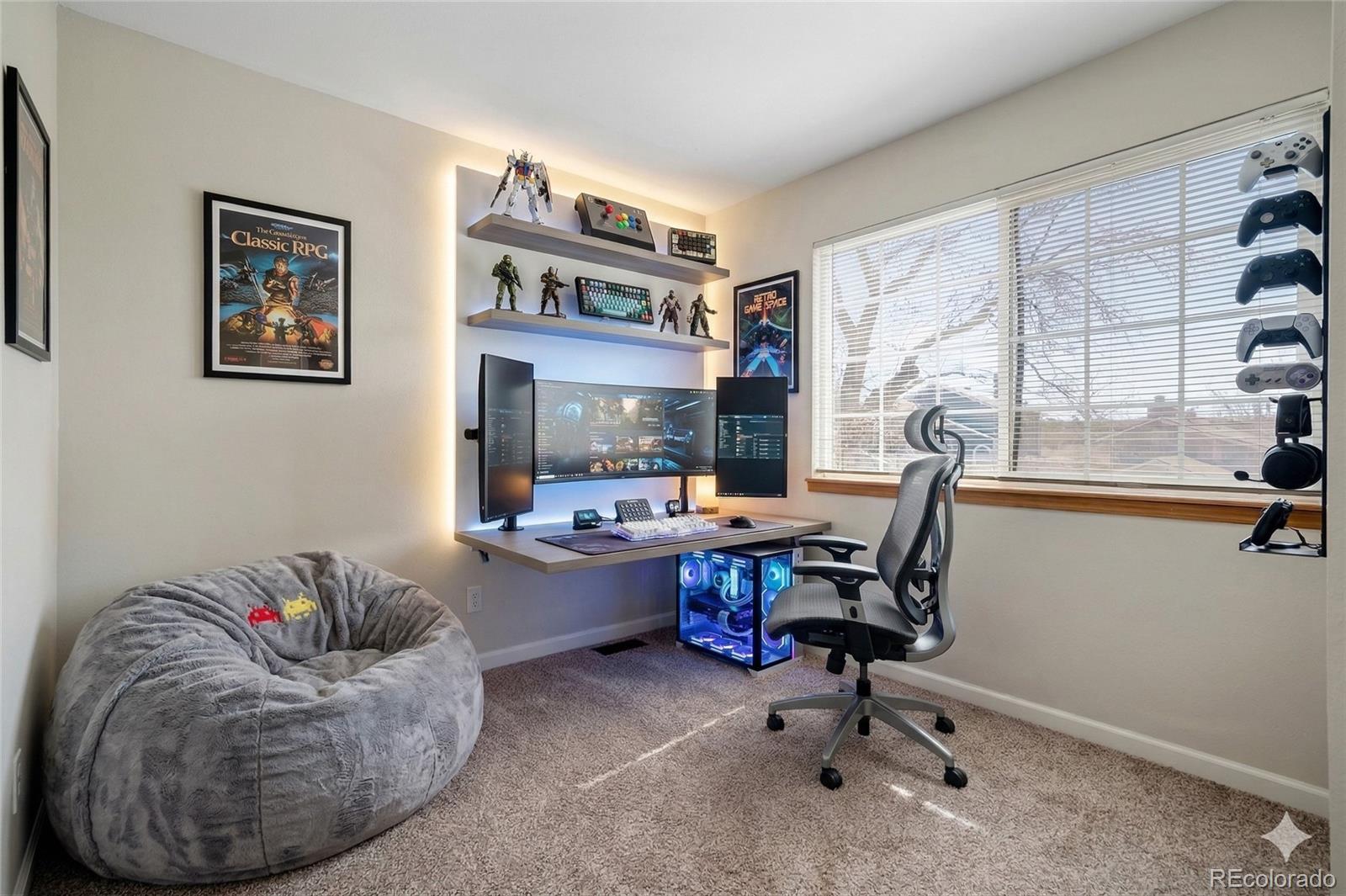 MLS Image #20 for 581  longfellow lane,highlands ranch, Colorado