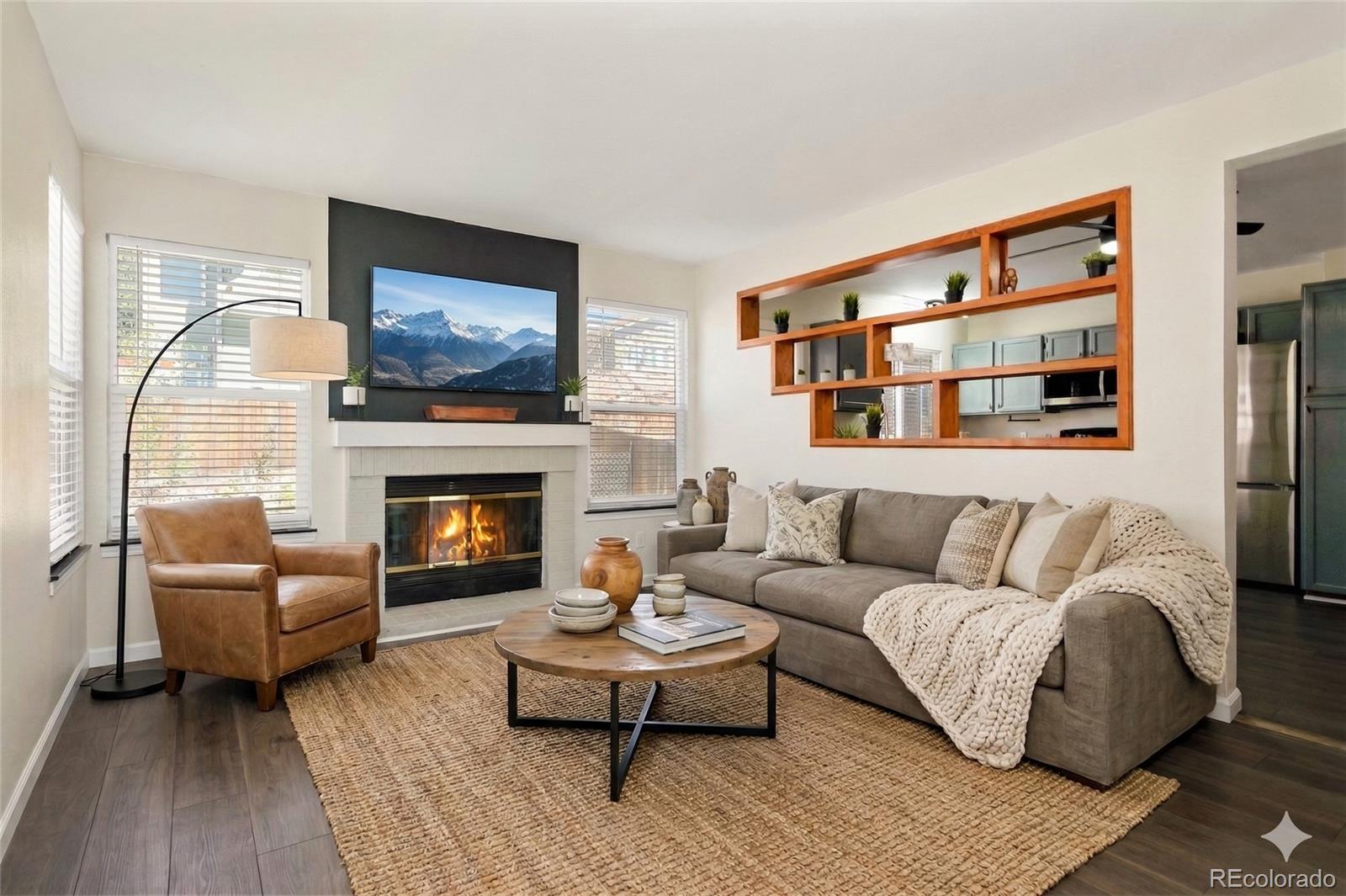 MLS Image #3 for 581  longfellow lane,highlands ranch, Colorado
