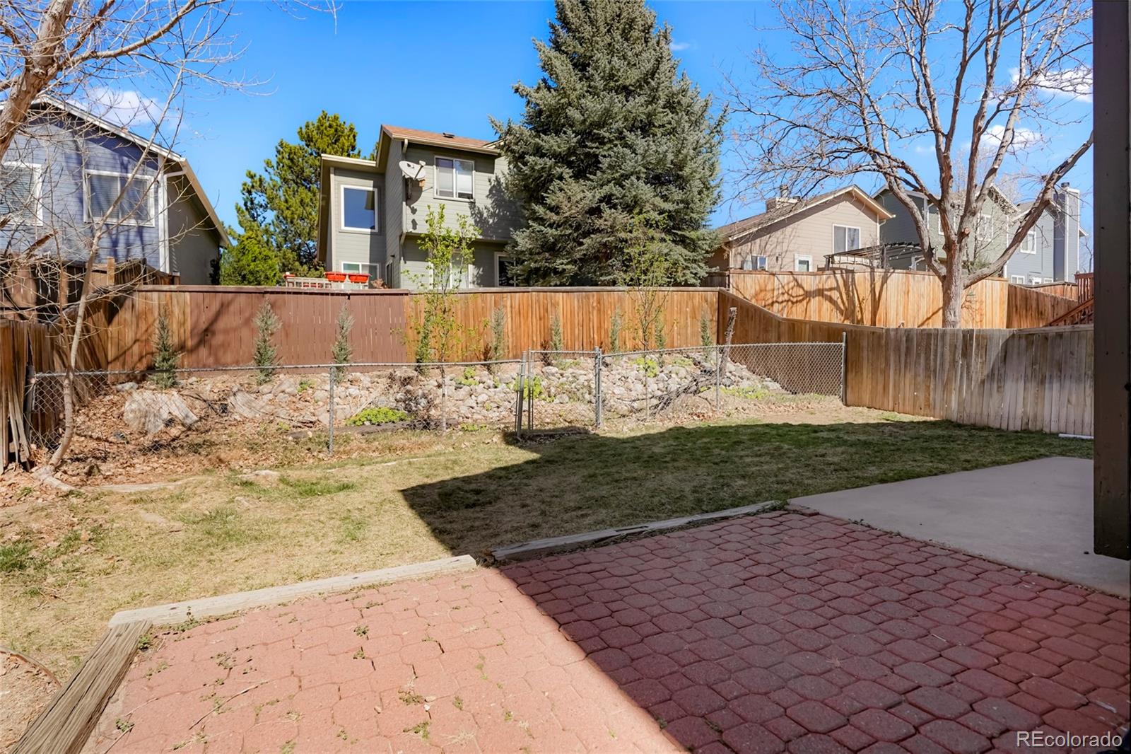 MLS Image #33 for 581  longfellow lane,highlands ranch, Colorado