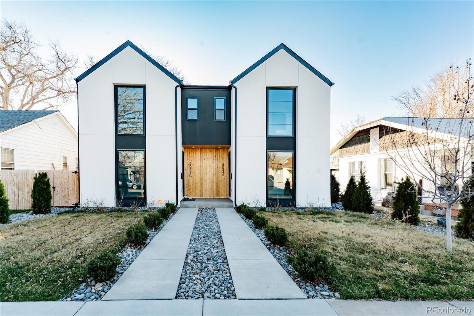 MLS Image #0 for 3047 s cherokee street,englewood, Colorado