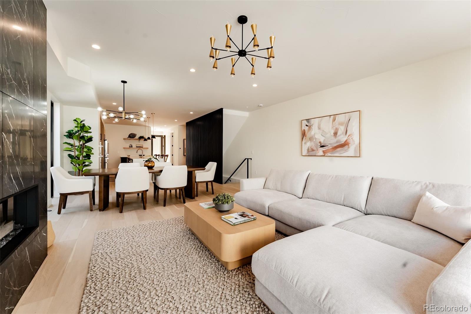 MLS Image #5 for 3047 s cherokee street,englewood, Colorado