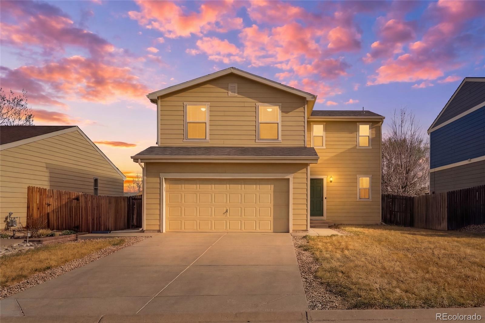 MLS Image #0 for 312  diablo place,brighton, Colorado