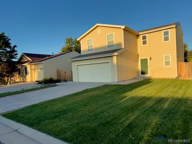 MLS Image #1 for 312  diablo place,brighton, Colorado