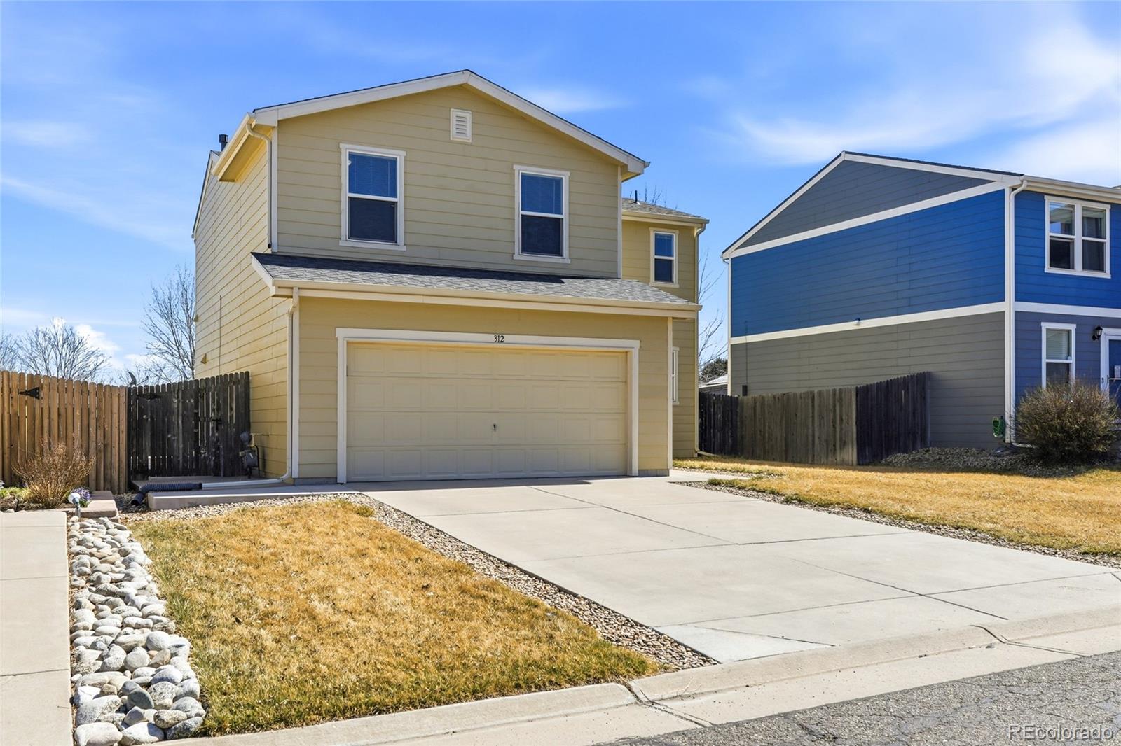MLS Image #2 for 312  diablo place,brighton, Colorado