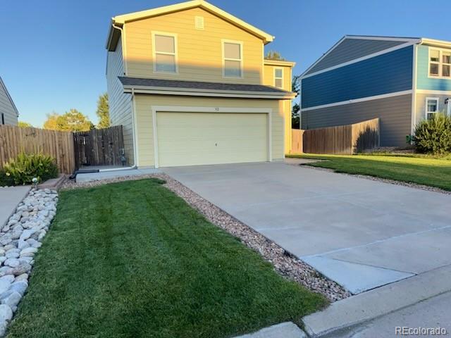 MLS Image #3 for 312  diablo place,brighton, Colorado