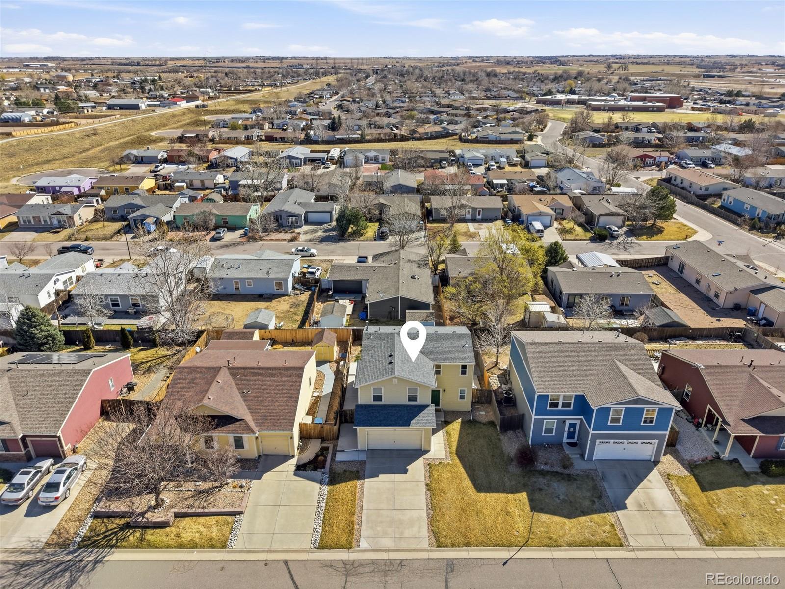MLS Image #30 for 312  diablo place,brighton, Colorado