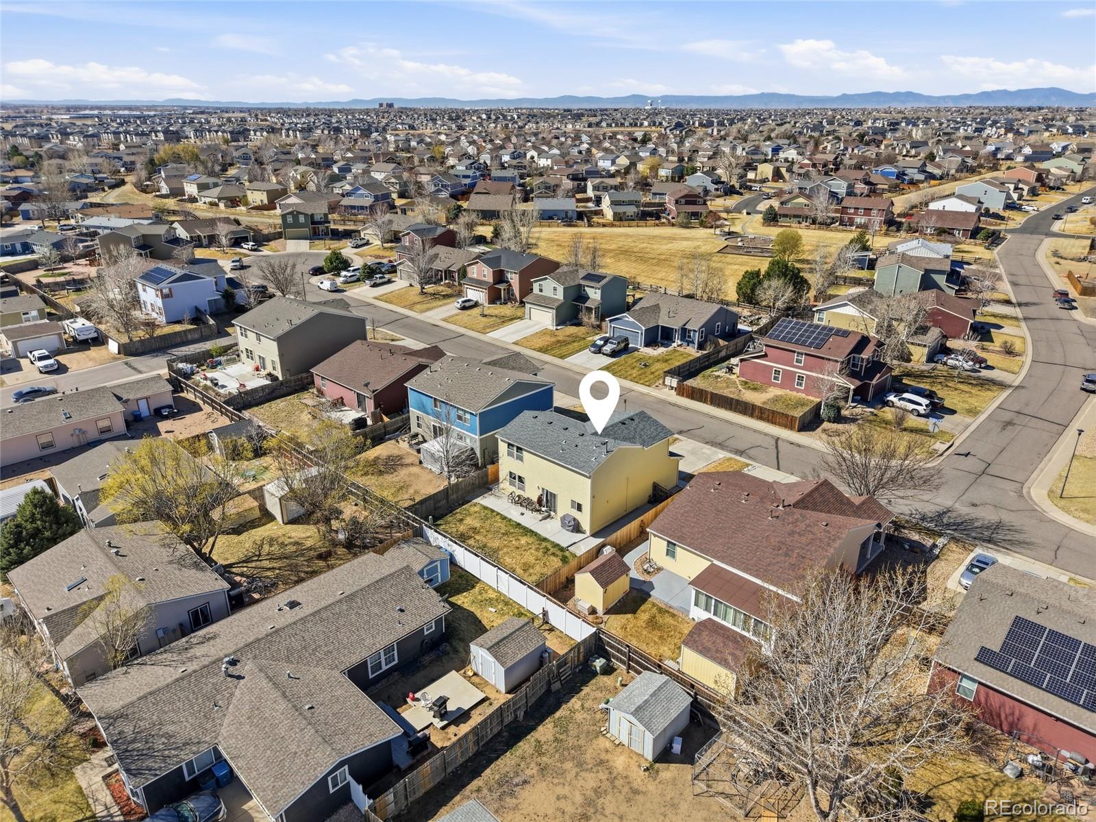 MLS Image #32 for 312  diablo place,brighton, Colorado