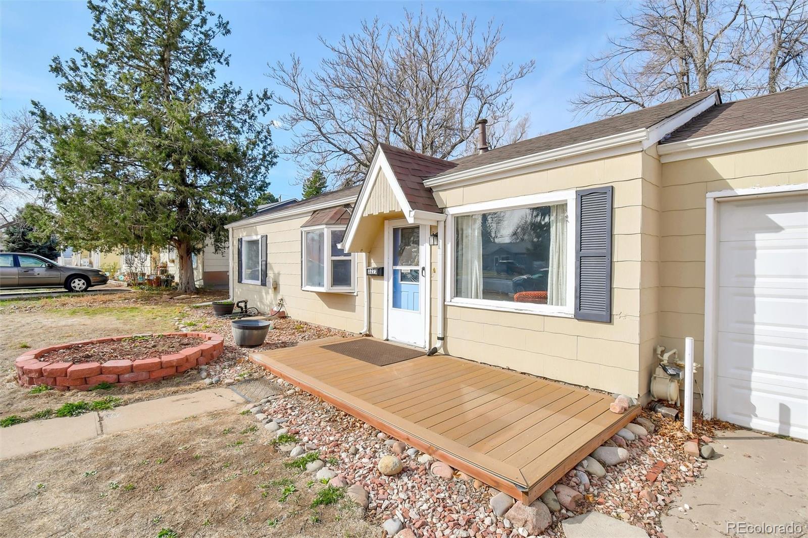 MLS Image #0 for 3273 s elm street,denver, Colorado