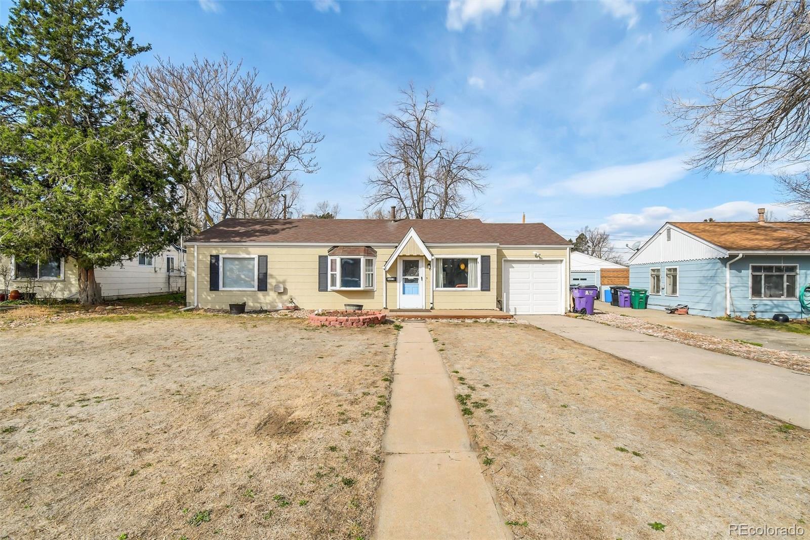 MLS Image #1 for 3273 s elm street,denver, Colorado