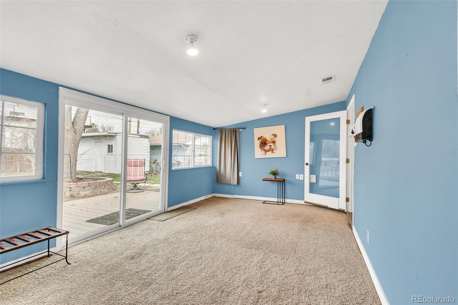 MLS Image #10 for 3273 s elm street,denver, Colorado