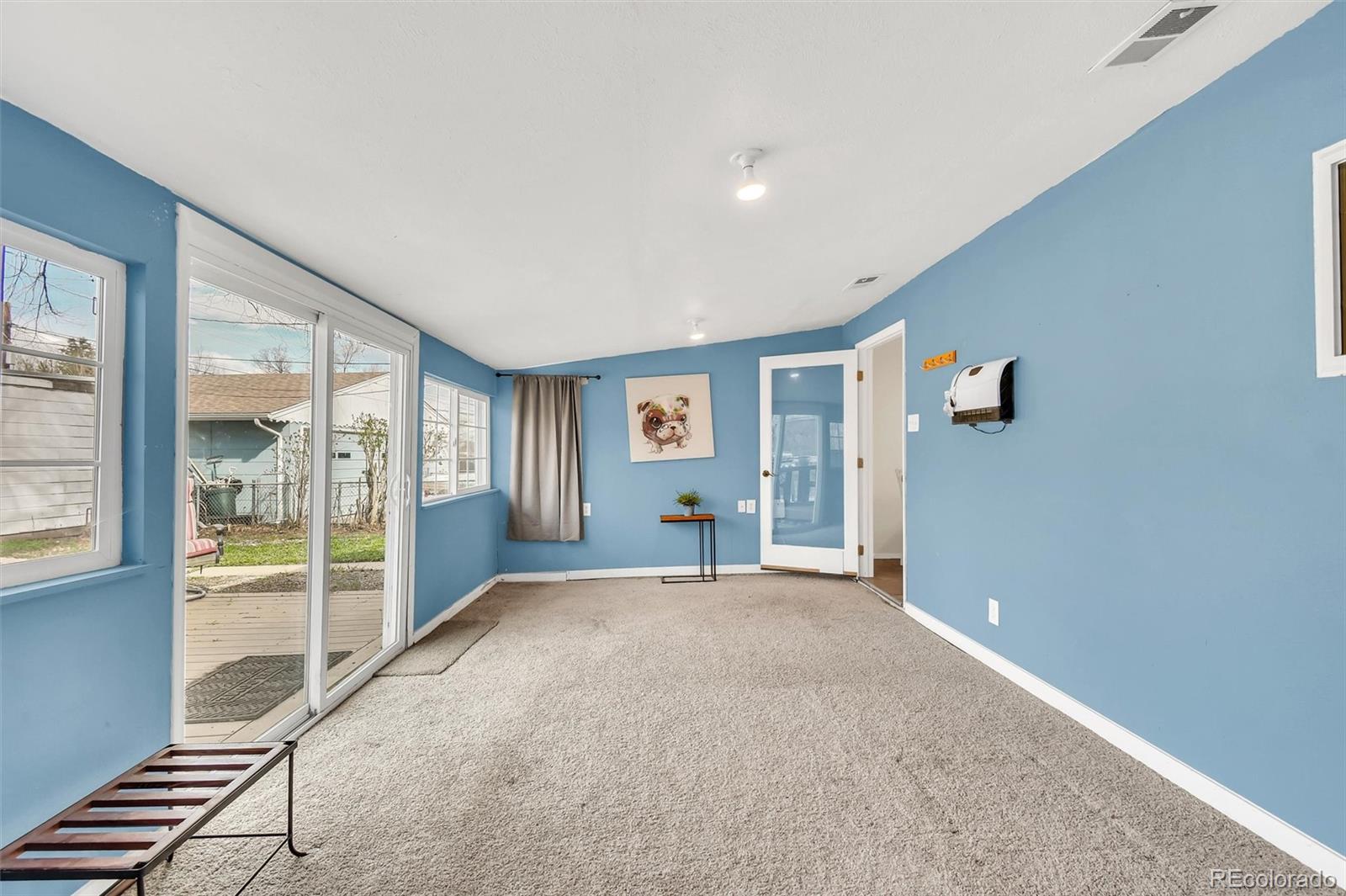 MLS Image #11 for 3273 s elm street,denver, Colorado