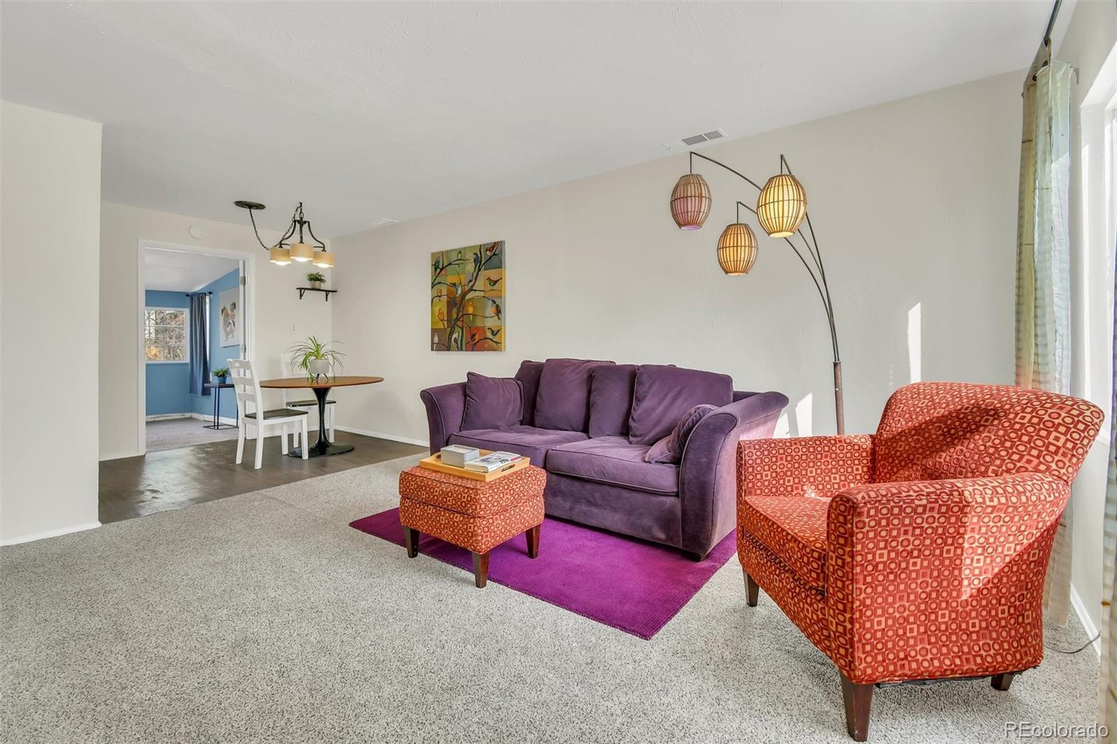 MLS Image #2 for 3273 s elm street,denver, Colorado