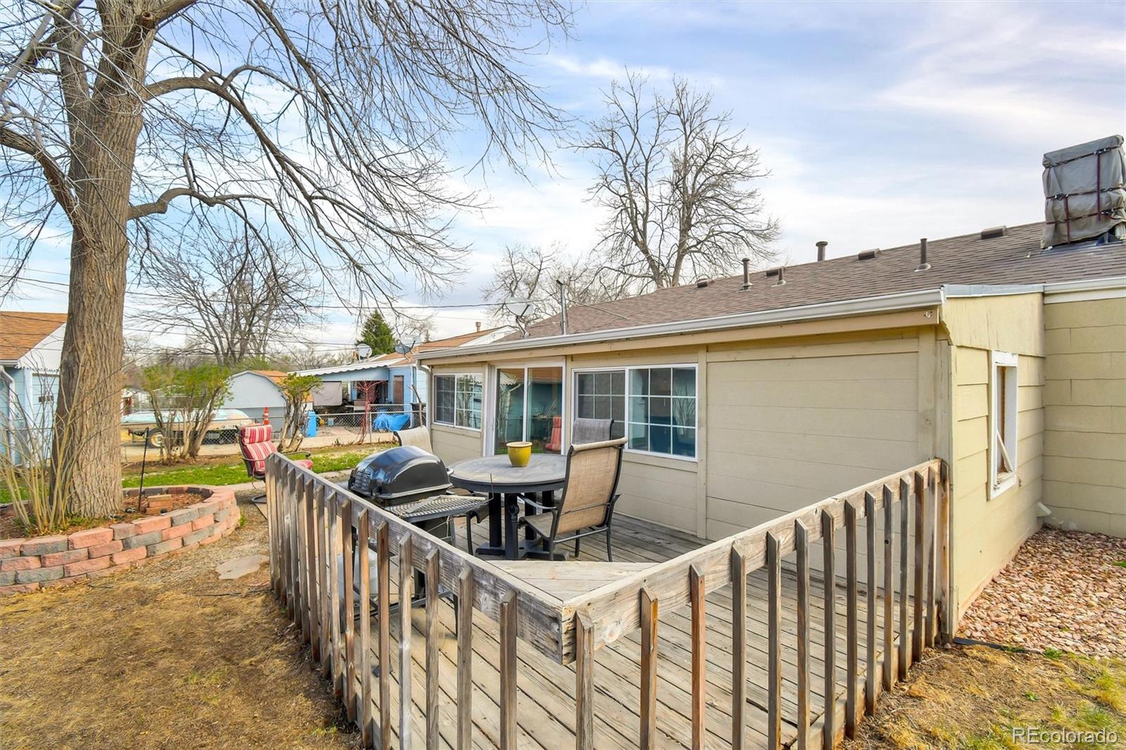 MLS Image #20 for 3273 s elm street,denver, Colorado