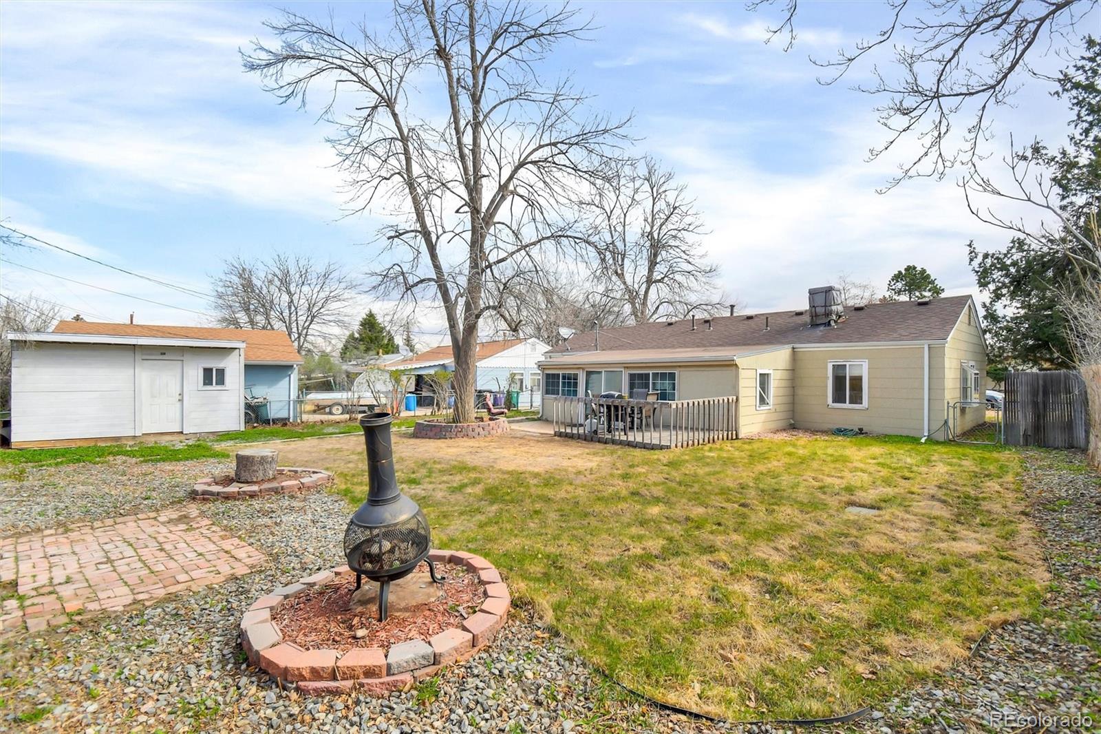 MLS Image #21 for 3273 s elm street,denver, Colorado