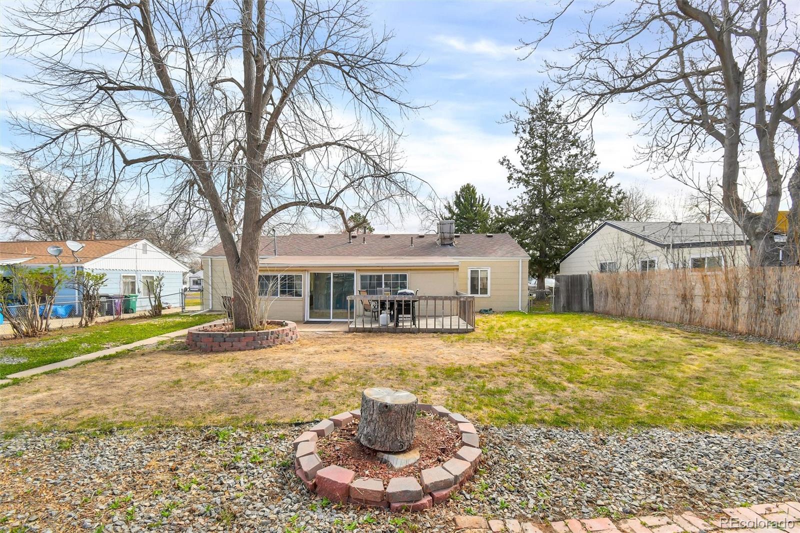 MLS Image #22 for 3273 s elm street,denver, Colorado